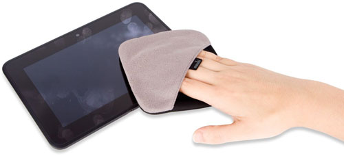 Panno per lucidatura per schermo Apple iPhone per Apple Watch iPad Mac iPod  Pro Display panno per la pulizia delicato smalto per la rimozione della  polvere